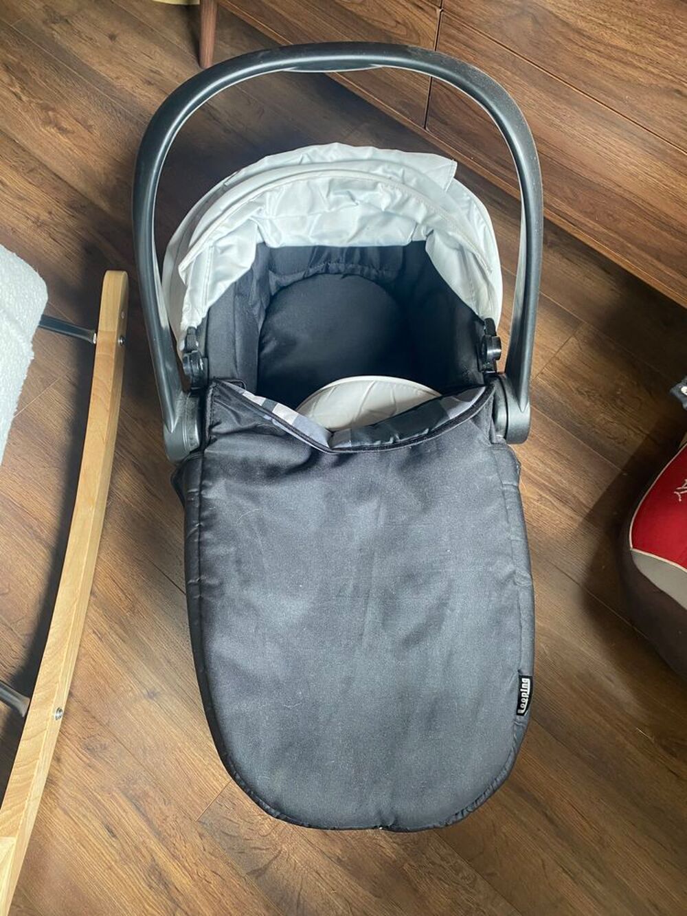 Nacelle Mobilier enfants