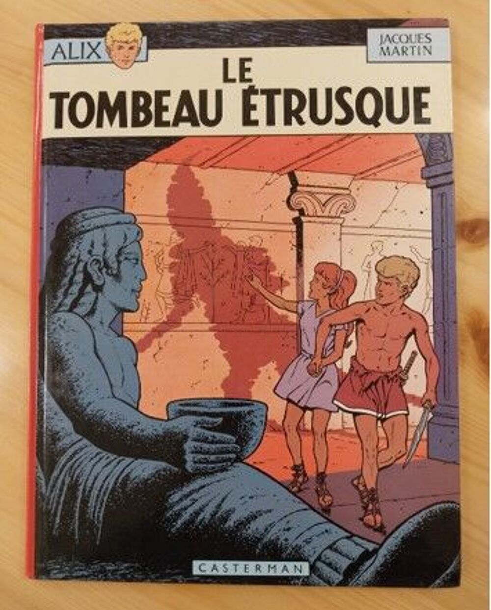 BD anciennes Livres et BD