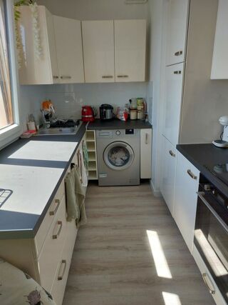  Appartement  louer 1 pice 31 m Reims