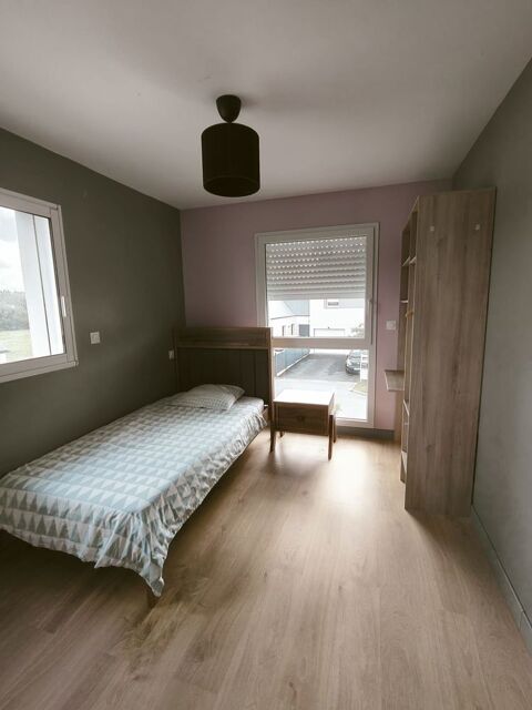  Maison  louer 7 pices 110 m Montoir-de-bretagne