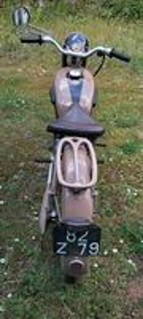 DIVERS 1952 occasion 79000 Ste Pezenne