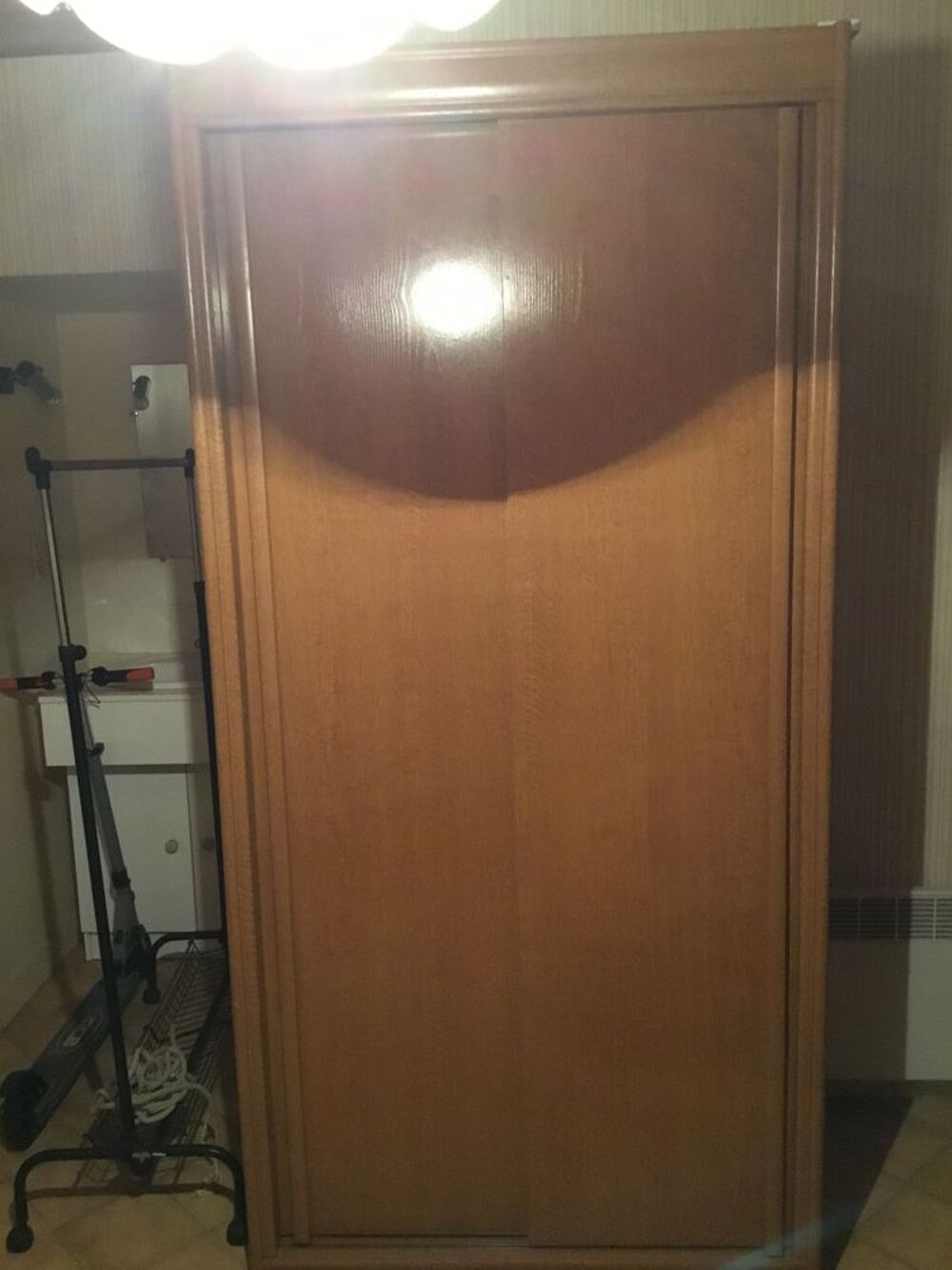 Armoire portes coulissantes Meubles