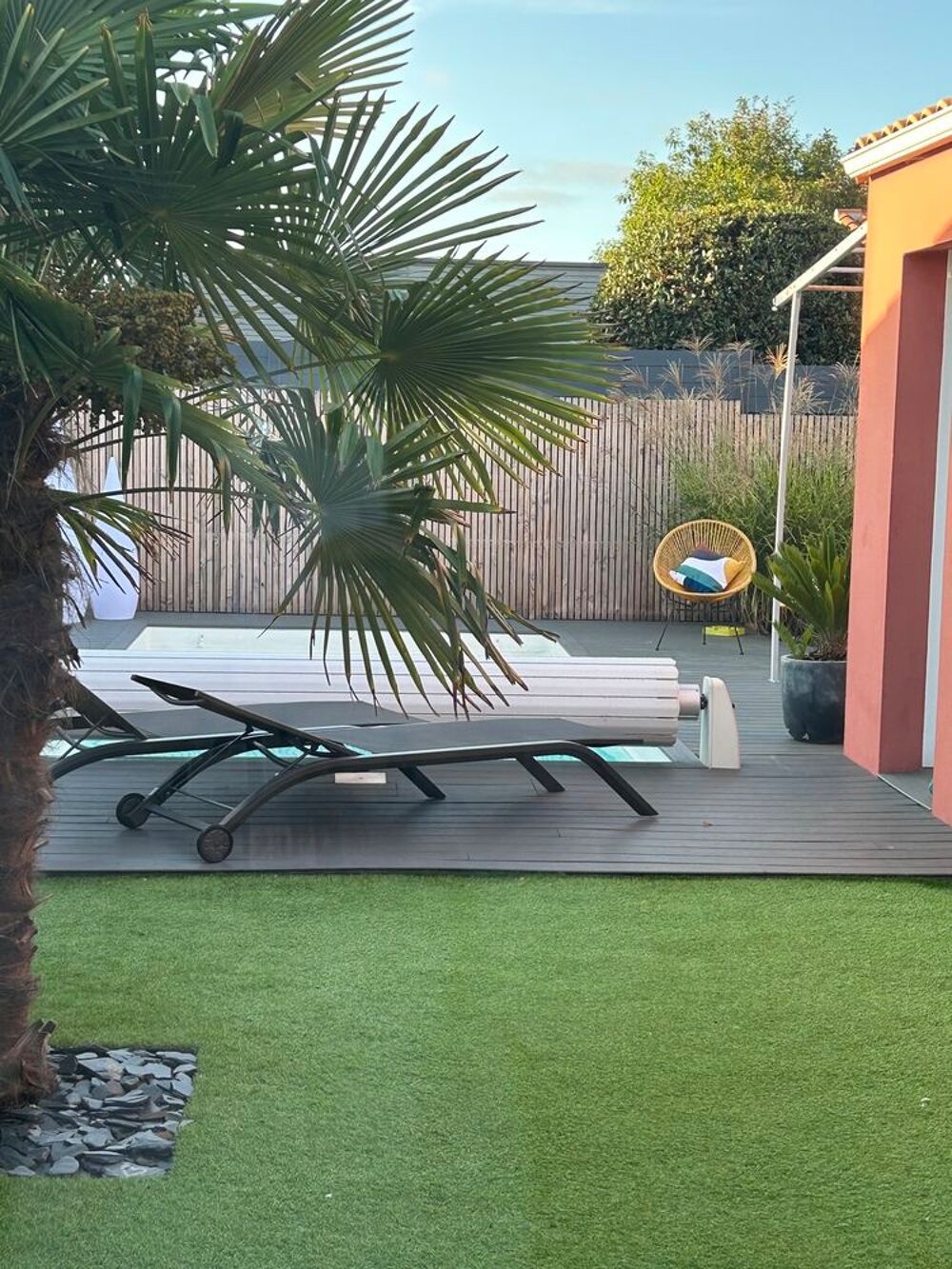 � vendre  Maison Les Sables-d'Olonne (85180)