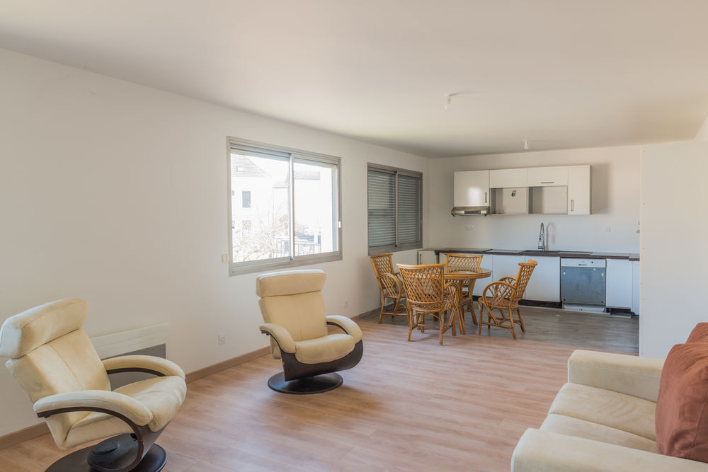 Appartement 3 pièces 85 m² · à La Tour-du-Pin · 85 m² · 179 000 €