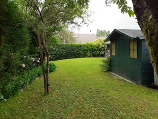  Maison à vendre 6 pièces 159 m²