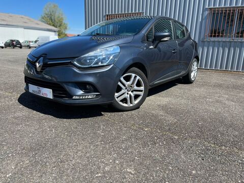 Renault Clio IV Clio dCi 75 E6C Business 2019 occasion Aureilhan 65800