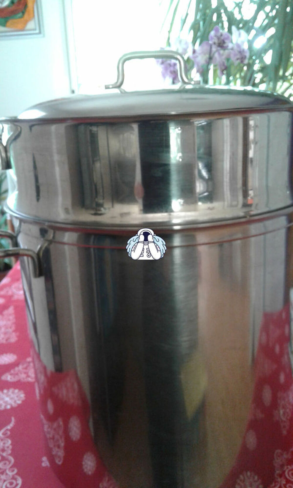 couscoussier Cuisine