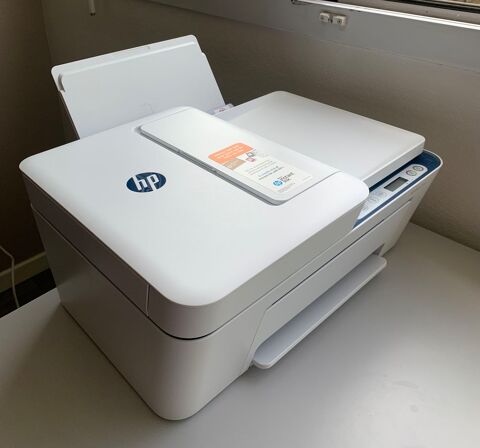 Imprimante HP Deskjet 4130e 50 Toulouse (31)
