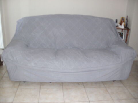 SALON EN CUIR FONCTION RELAX 700 Lambersart (59)