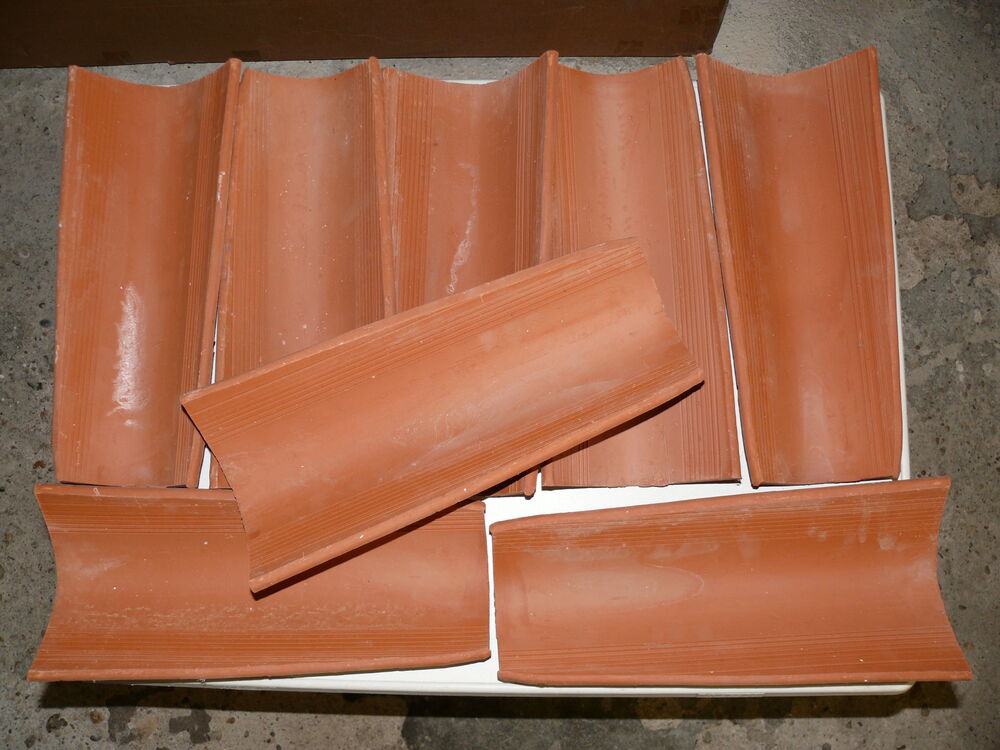 Tuiles canal Bricolage