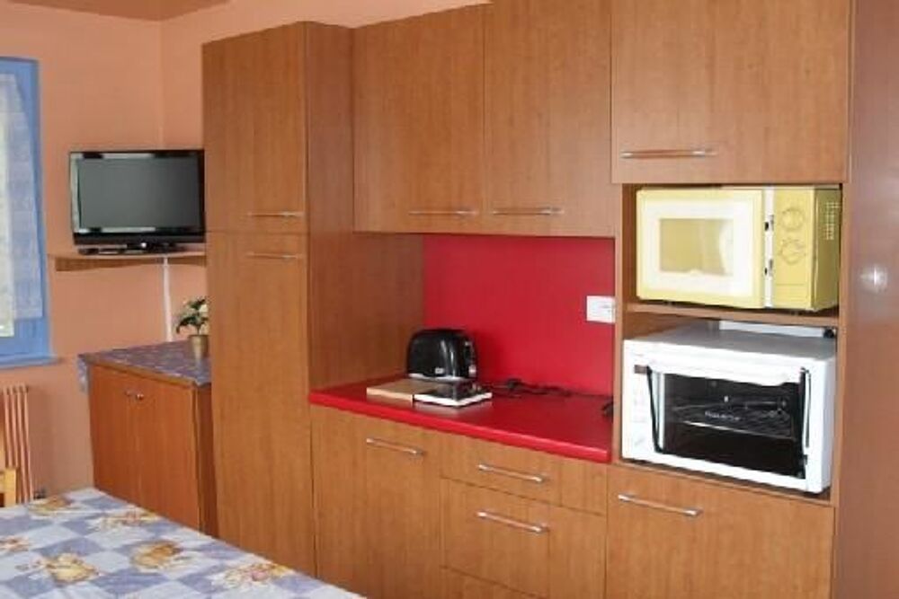   Appartement plein sud a XONRUPT LONGEMER Lorraine, Xonrupt-Longemer (88400)