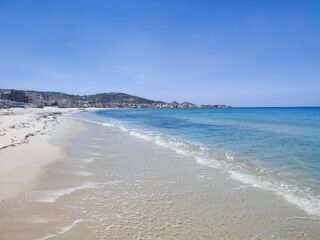  Terrain � vendre 254 m� Sounine, tunisie