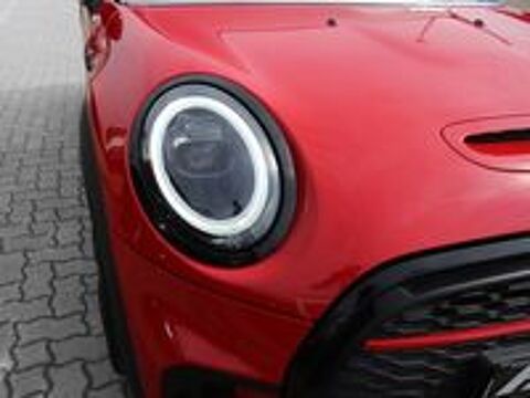 Cooper Hatch 3 Portes John Works 231 ch BVA8 Edition Premium Plus 2023 occasion 69007 Lyon