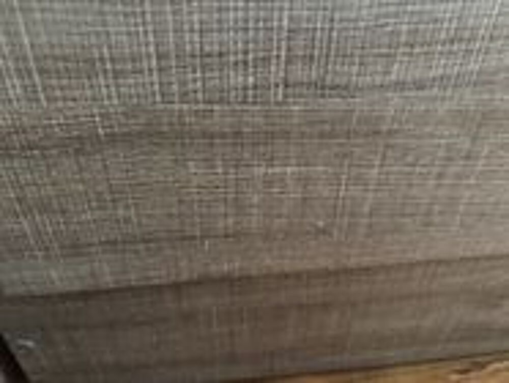 Bureau Gautier mod&egrave;le Tweed ch&ecirc;ne Smoke Meubles