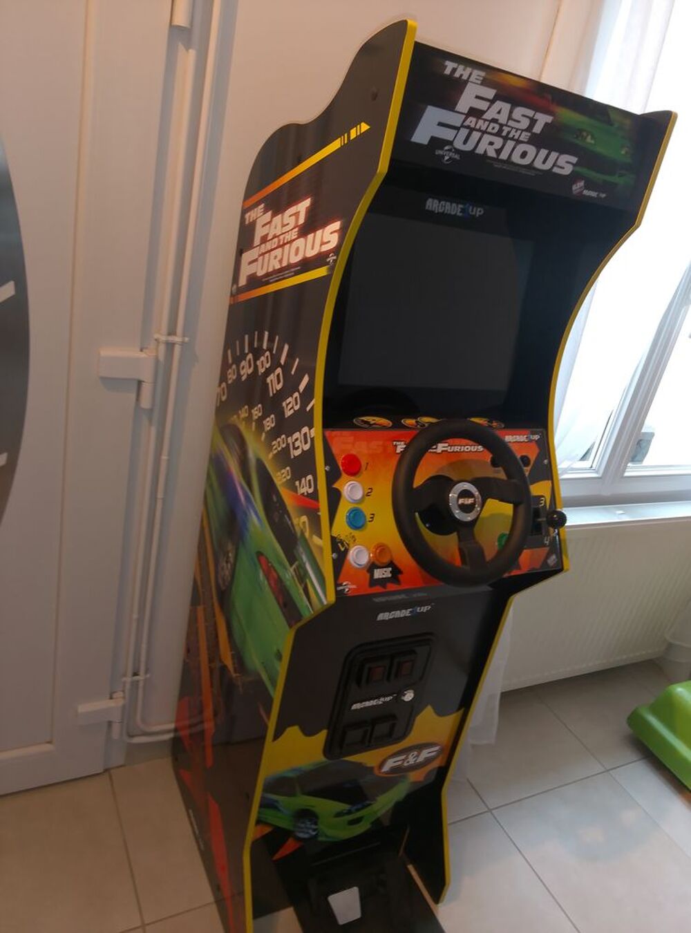 Jeu a restaurer Jeux / jouets