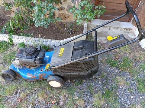 Tondeuse � gazon 80 Saint-Christophe-sur-Dolaison (43)