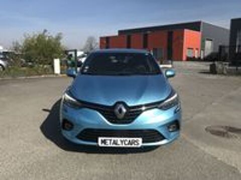 Clio V INTENS 2020 occasion 49270 Saint-Laurent-des-Autels