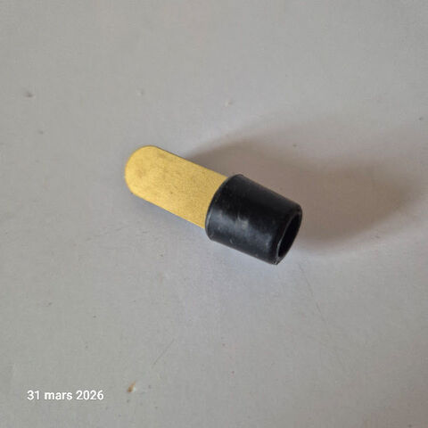 Petit pipet pour corne elless pour petite corne Saumur (49)