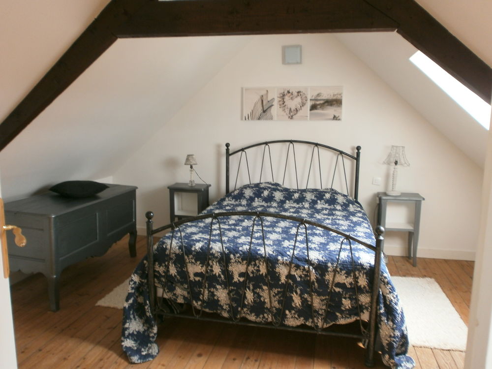   Gîte 7 pers. Presqu'ile de Crozon. Bretagne, Dinéault (29150)