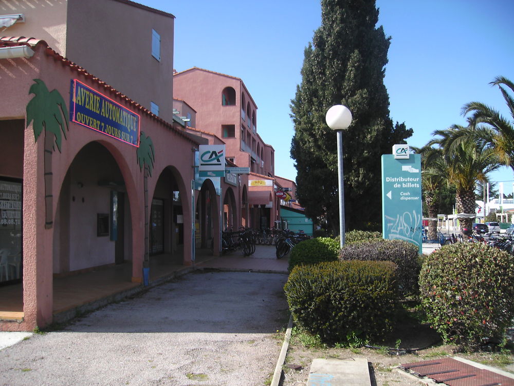   MAISONNETTE ARGELES SUR MER Languedoc-Roussillon, Argeles Plage (66700)