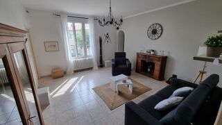  Appartement � louer 4 pi�ces 81 m� L'isle-sur-la-sorgue