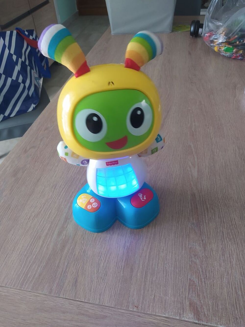 jeu d'eveil Jeux / jouets