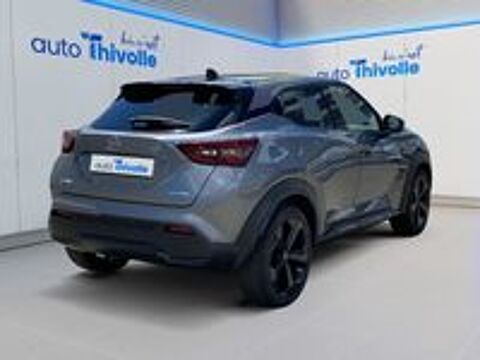 Juke Hybrid 143 Premiere Edition 2022 occasion 42120 Le Coteau