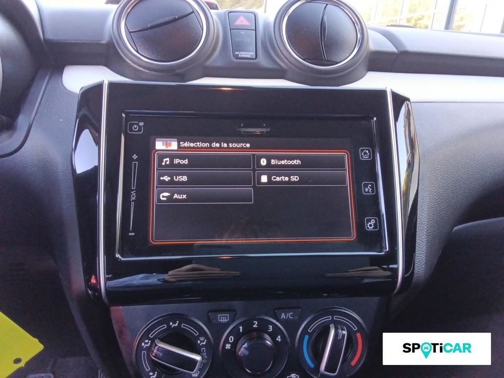 Swift V 1.2 DUALJET HYBRID 83 PRIVILEGE 2021 occasion 46000 Cahors