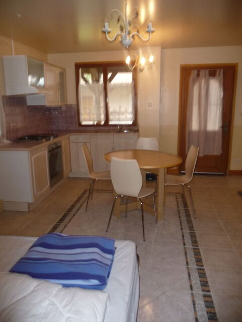  Appartement  louer 1 pice 35 m