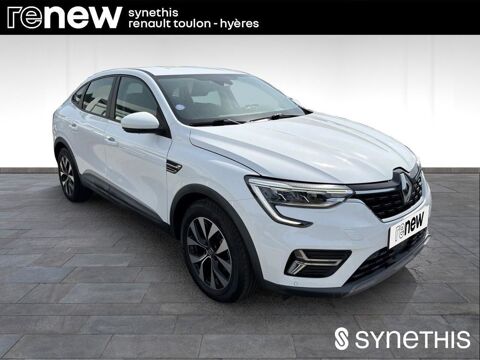 Annonce voiture Renault Arkana 19490 €