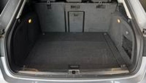 A4 Avant 2.0 TDI 136 Ultra Clean Diesel Attraction 2014 occasion 81000 Albi
