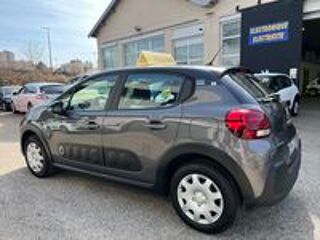 C3 1.2 essence 82cv 2019 occasion 42700 Firminy