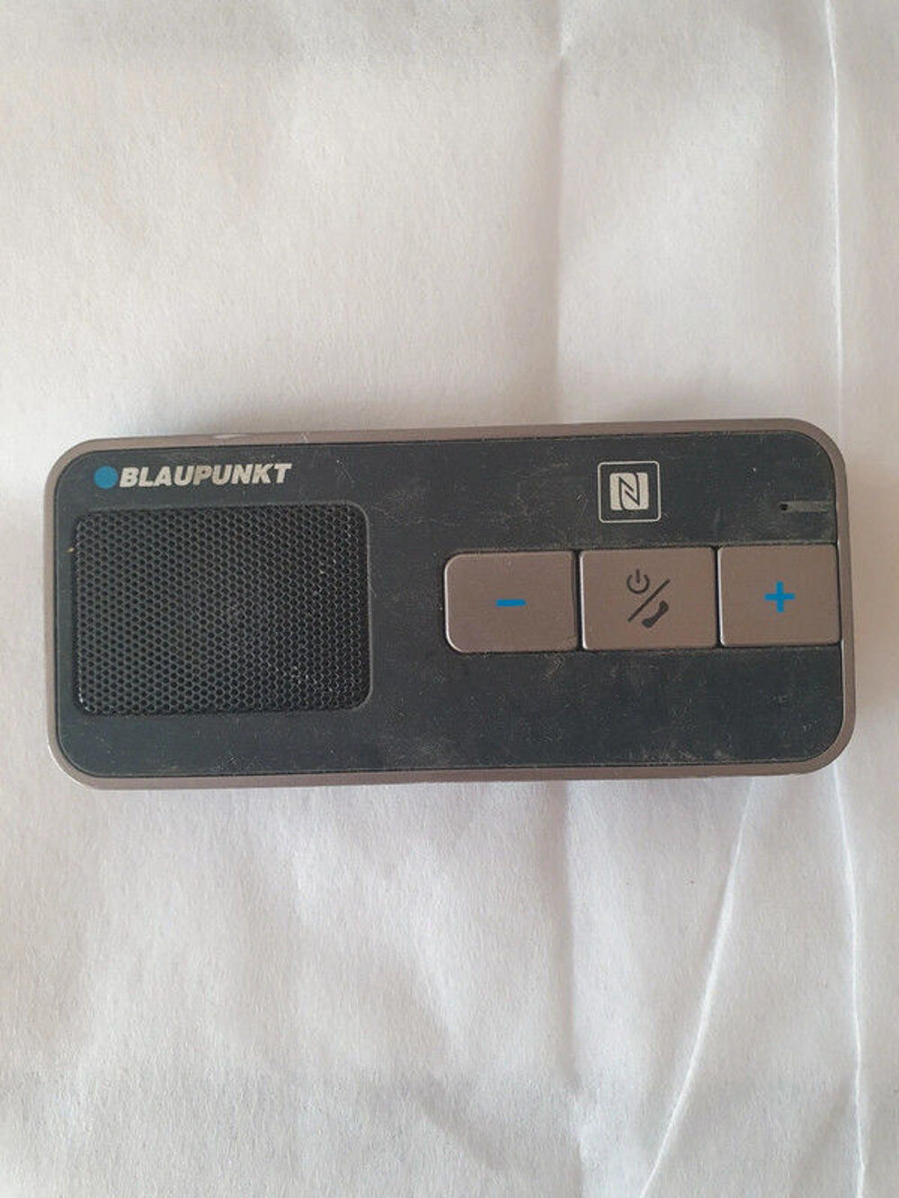 Kit main libre blaupunkt T�l�phones et tablettes