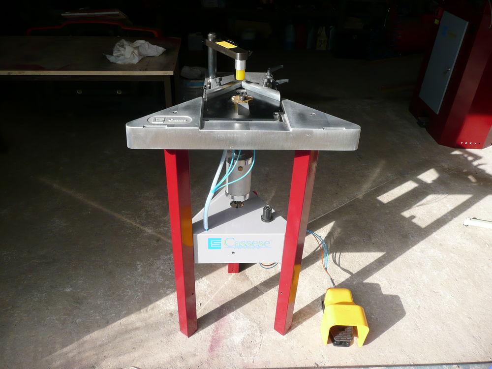 Mat&eacute;riel d encadrement Bricolage