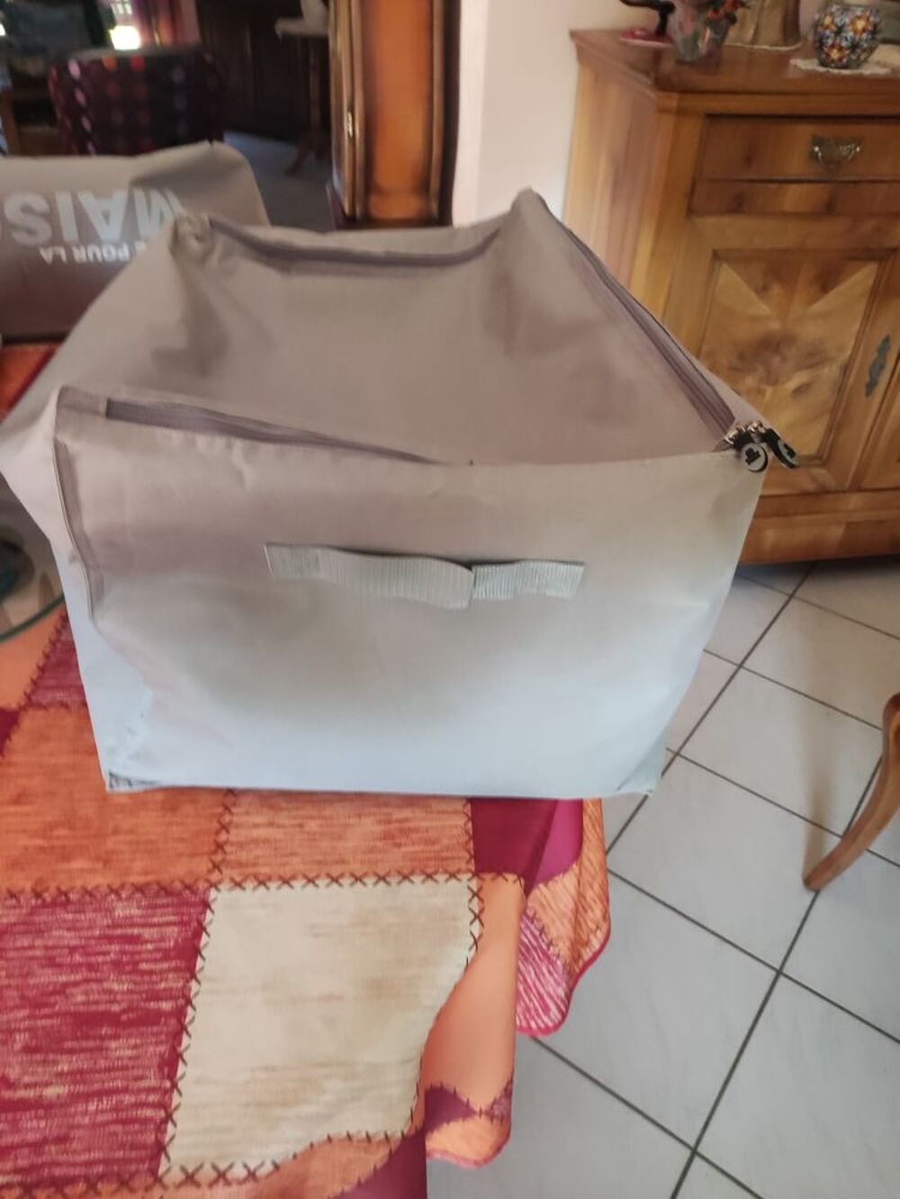 Boite de rangement Meubles