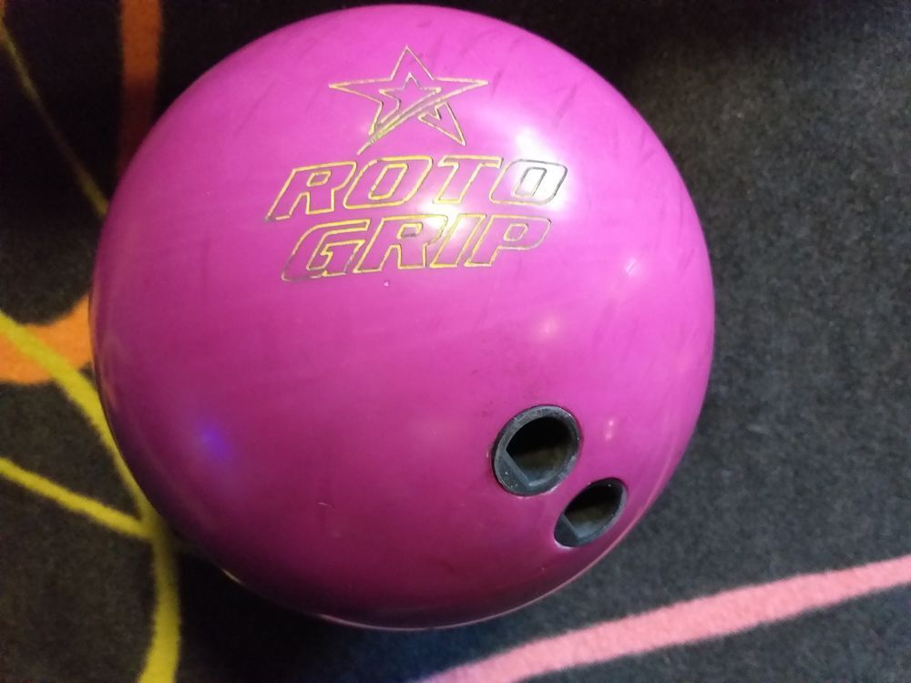 Boules de Bowling de Comp&eacute;tition Sports