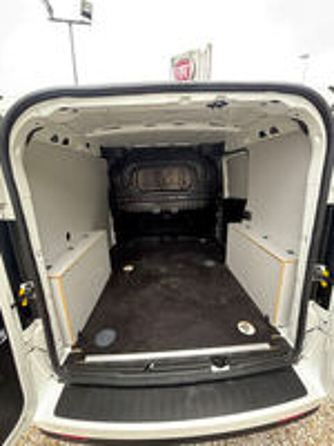 Doblo DOBLO FOURGON M 650KG BLUEHDI 100 S&S BVM6 PRO LOUNGE CONNECT 2023 occasion 33310 Lormont