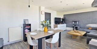 Appartement à vendre 3 pièces 71 m²