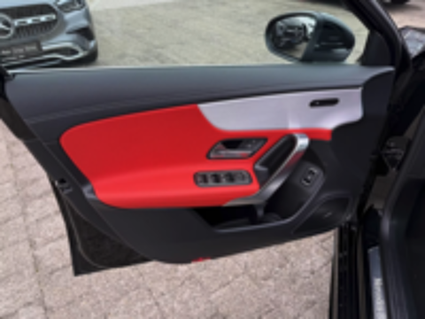 Classe A 250 e Hybrid EQ 8G-DCT AMG Line 2024 occasion 59000 Lille