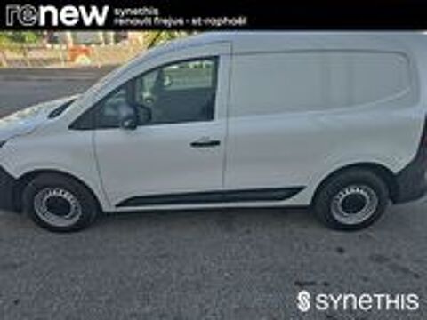 Kangoo Express KANGOO VAN L1 BLUE DCI 115 AUTO ADVANCE PRO 2025 occasion 83600 Fr&eacute;jus