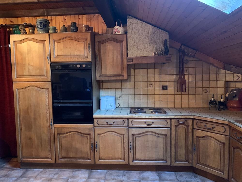cuisine Mobalpa Meubles