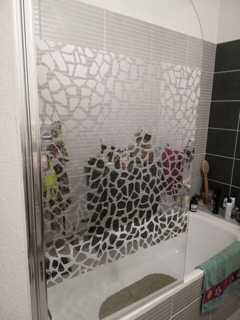 PARE-BAIGNOIRE 70 La Grande-Motte (34)