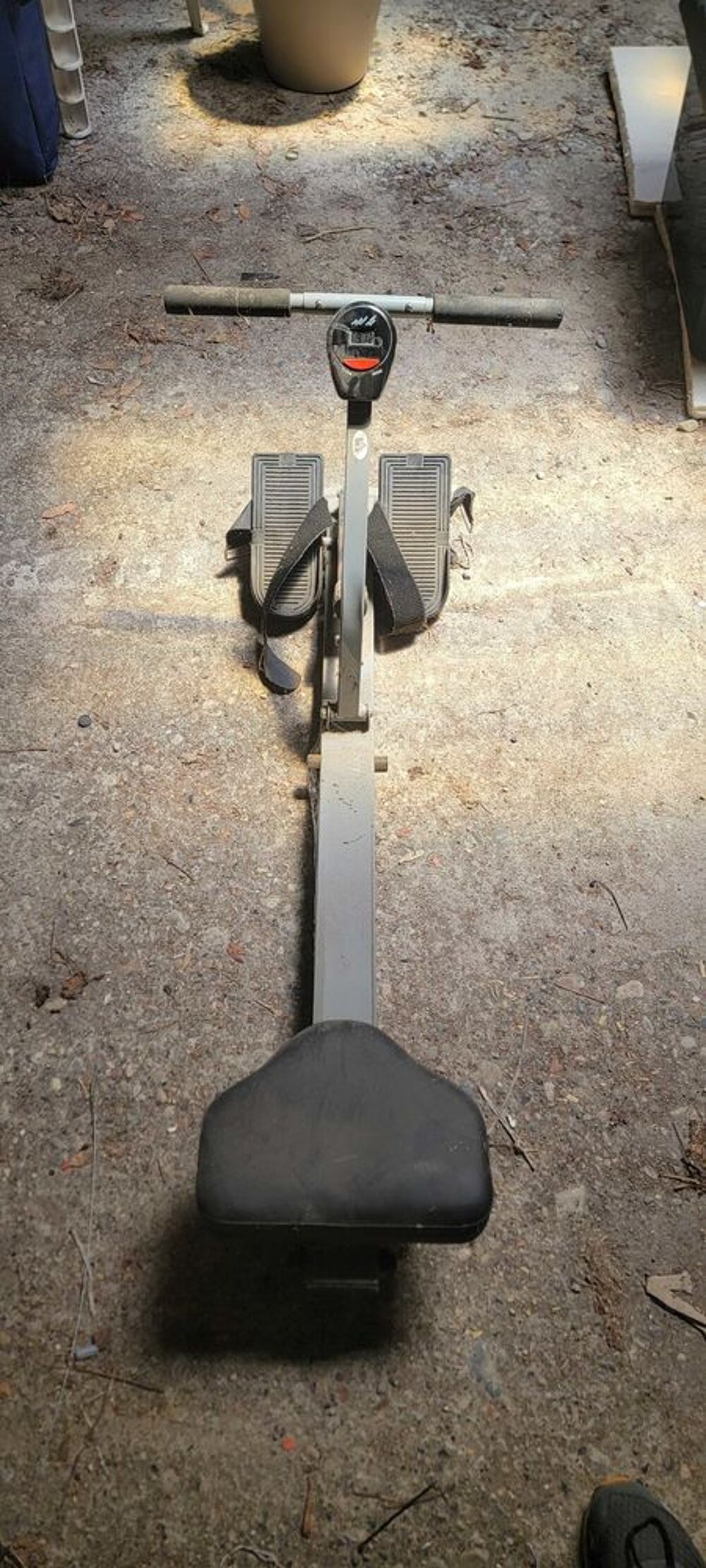 lot pour musculation Sports