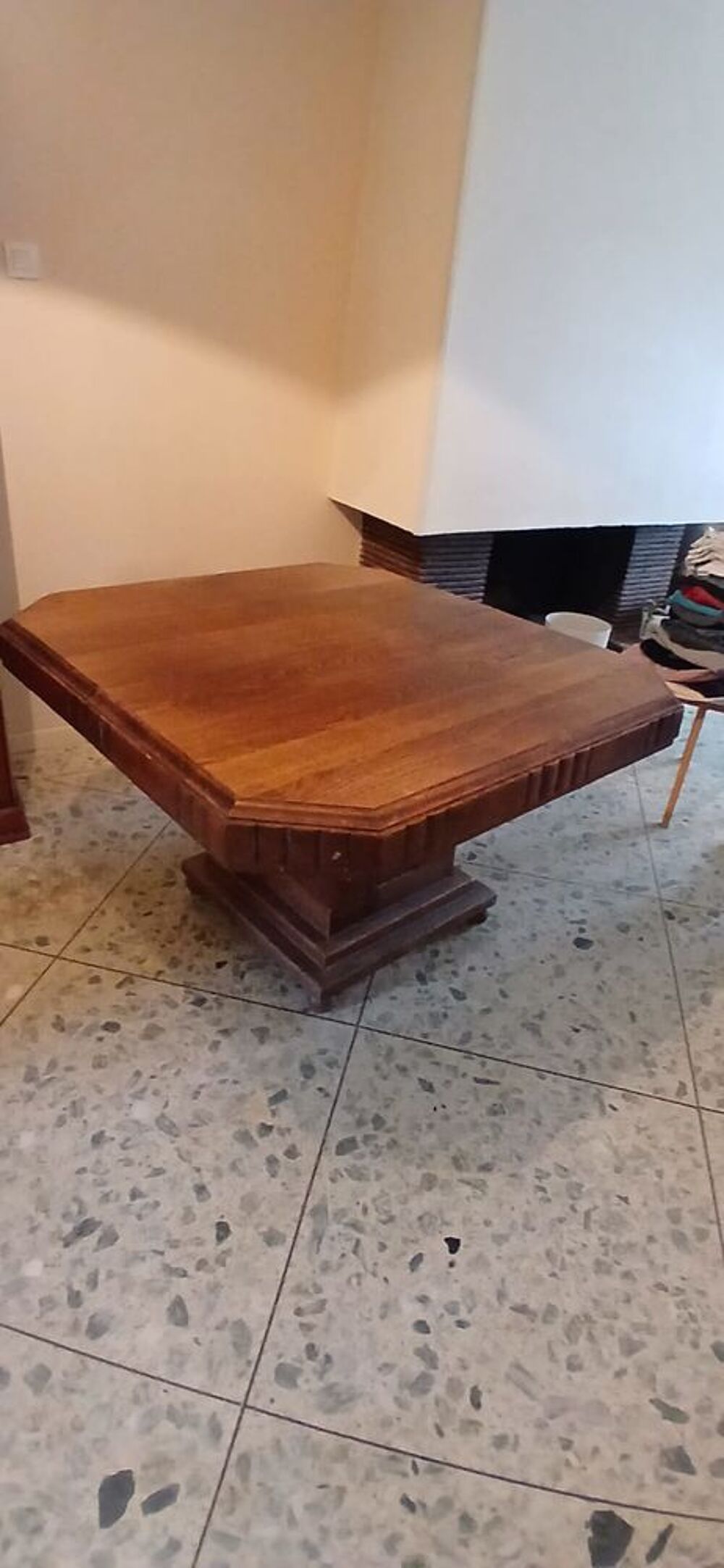 Table Meubles