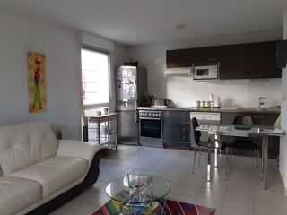Location  Appartement 