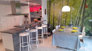 Location  Appartement 