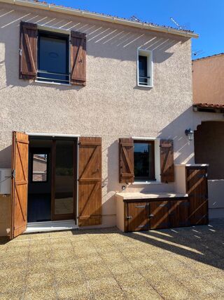  Appartement à vendre 3 pièces 62 m² Le pradet