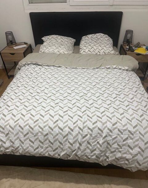 Lit coffre 120 Saumur (49)