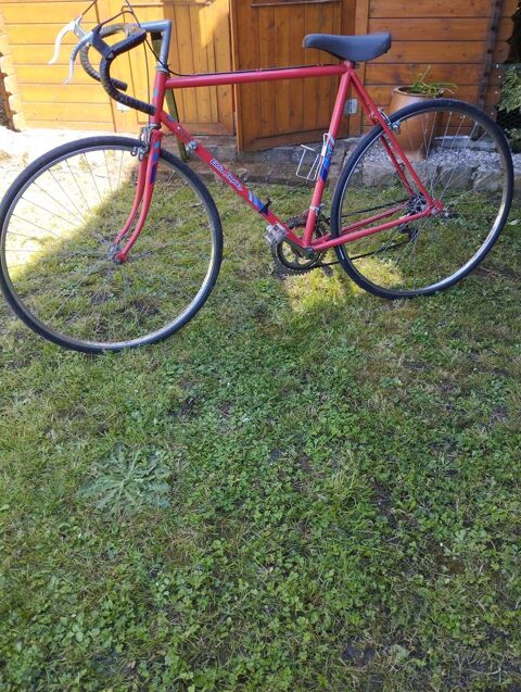 VELO DE ROUTE HOMME EDDIE KOEPLER Le Quesnoy (59)