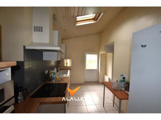  Maison à vendre 4 pièces 74 m²